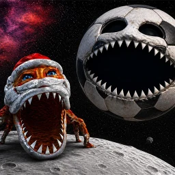 أيقونة Sandbox In Space