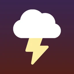 Ikon Lightning and Rain Simulator